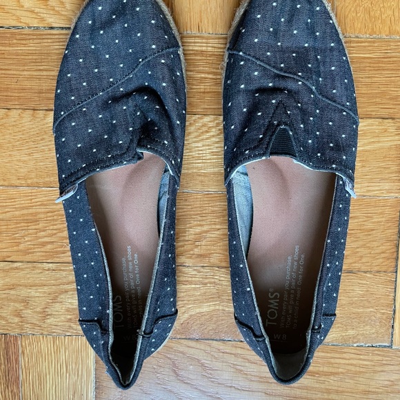 Toms shoe bundle - Picture 7 of 10